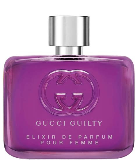 brasty gucci guilty|Gucci Guilty elixir.